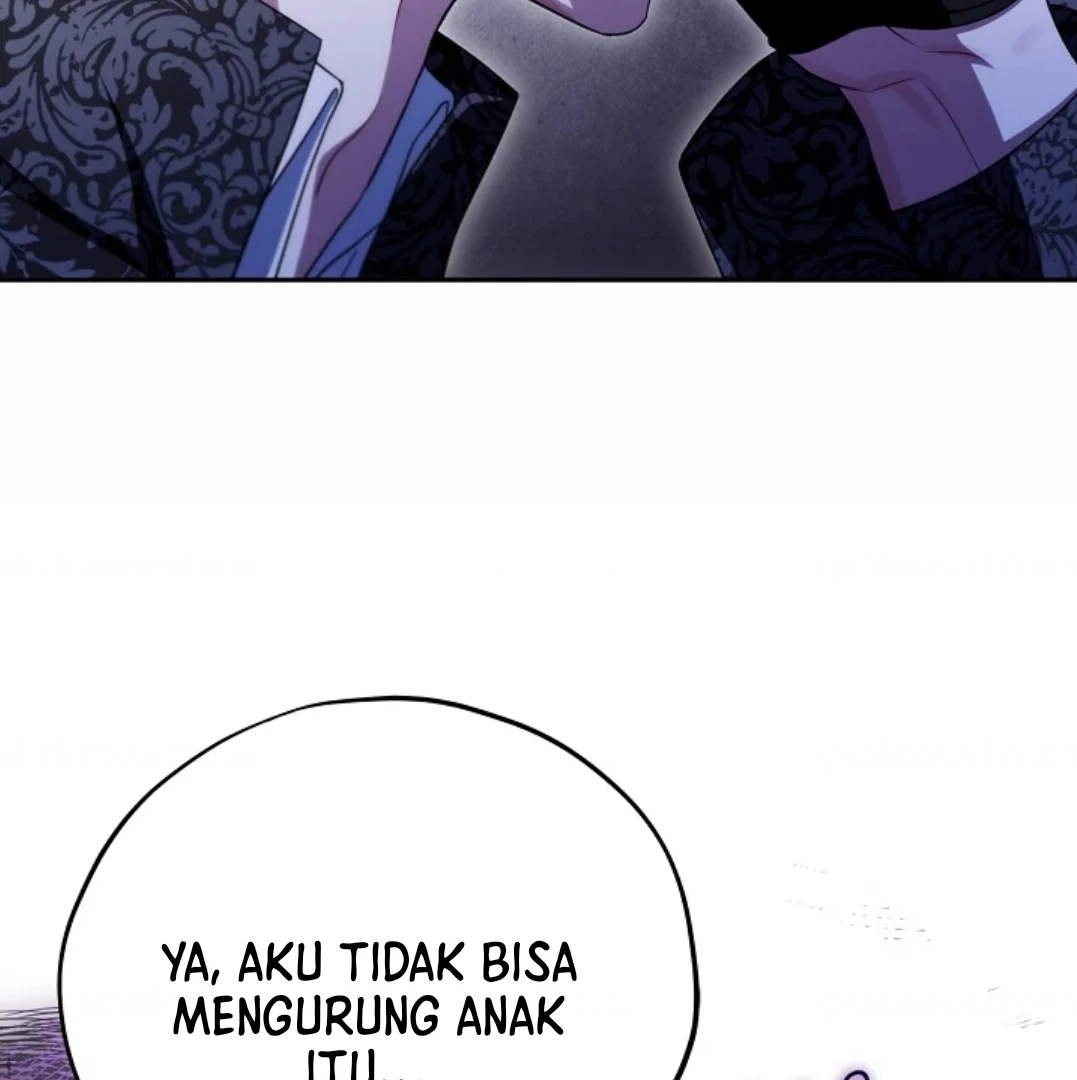 I Will Become the Villain's Poison Taster Chapter 74 - halaman 43