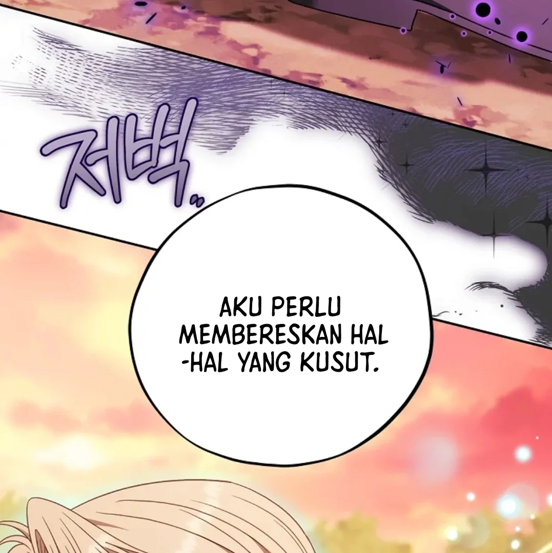 I Will Become the Villain's Poison Taster Chapter 74 - halaman 45