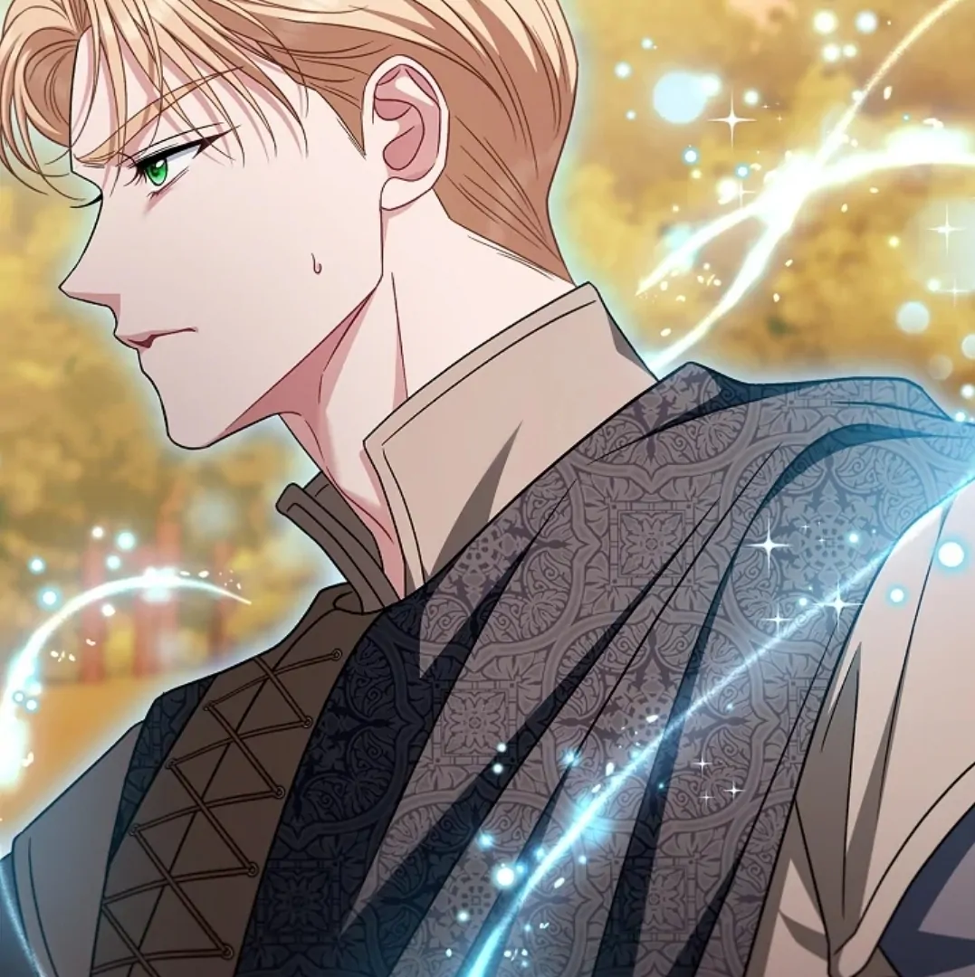 I Will Become the Villain's Poison Taster Chapter 74 - halaman 46