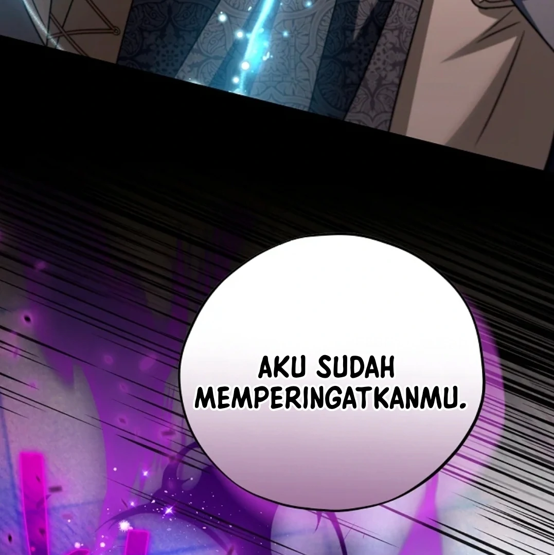 I Will Become the Villain's Poison Taster Chapter 74 - halaman 47