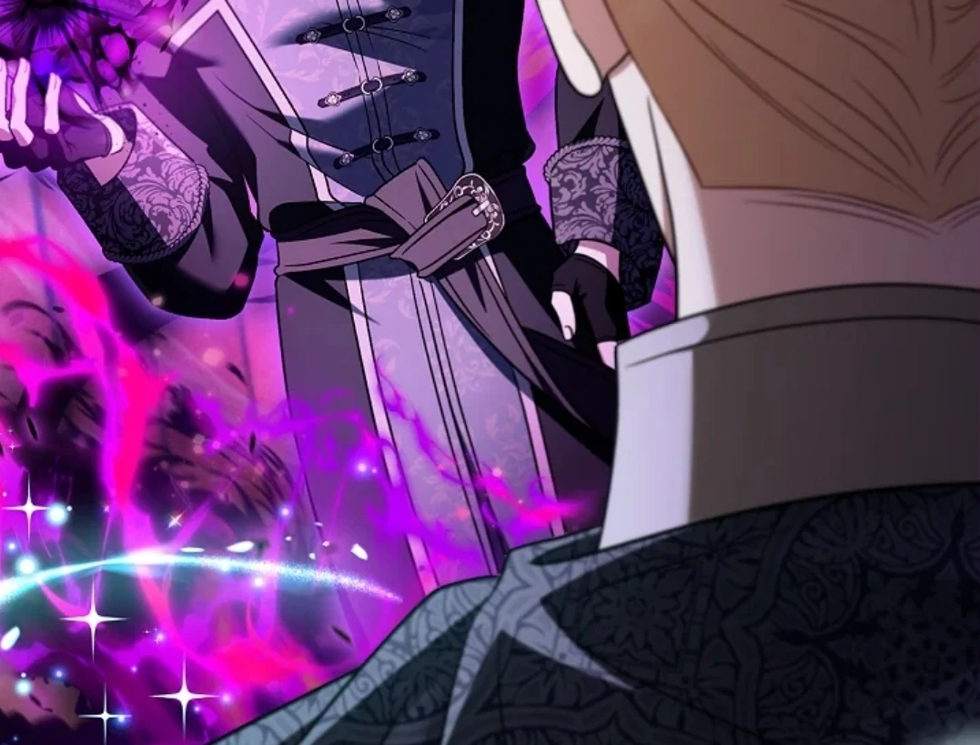I Will Become the Villain's Poison Taster Chapter 74 - halaman 49