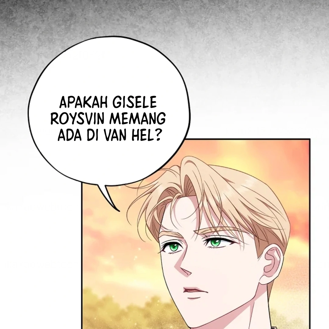 I Will Become the Villain's Poison Taster Chapter 74 - halaman 5