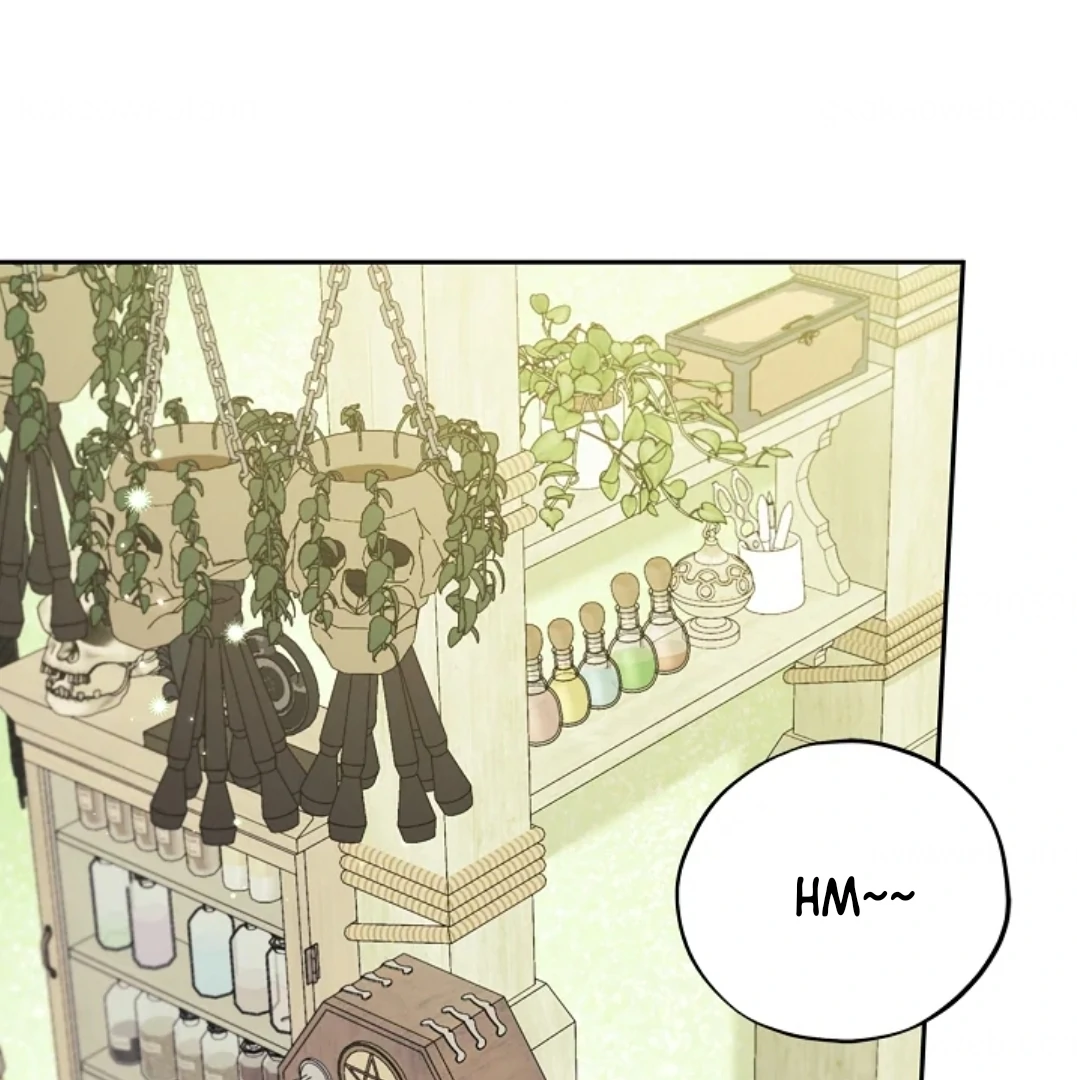 I Will Become the Villain's Poison Taster Chapter 74 - halaman 54