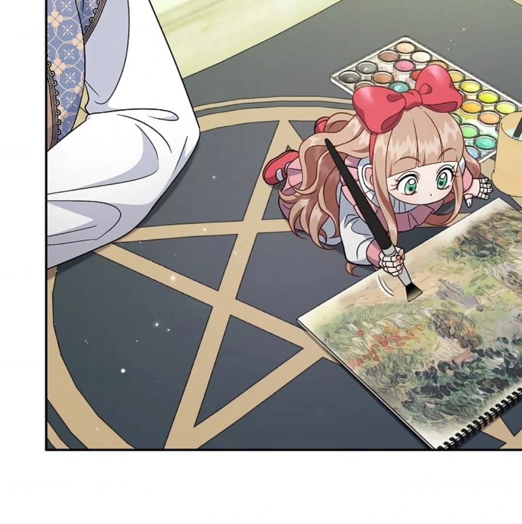 I Will Become the Villain's Poison Taster Chapter 74 - halaman 56