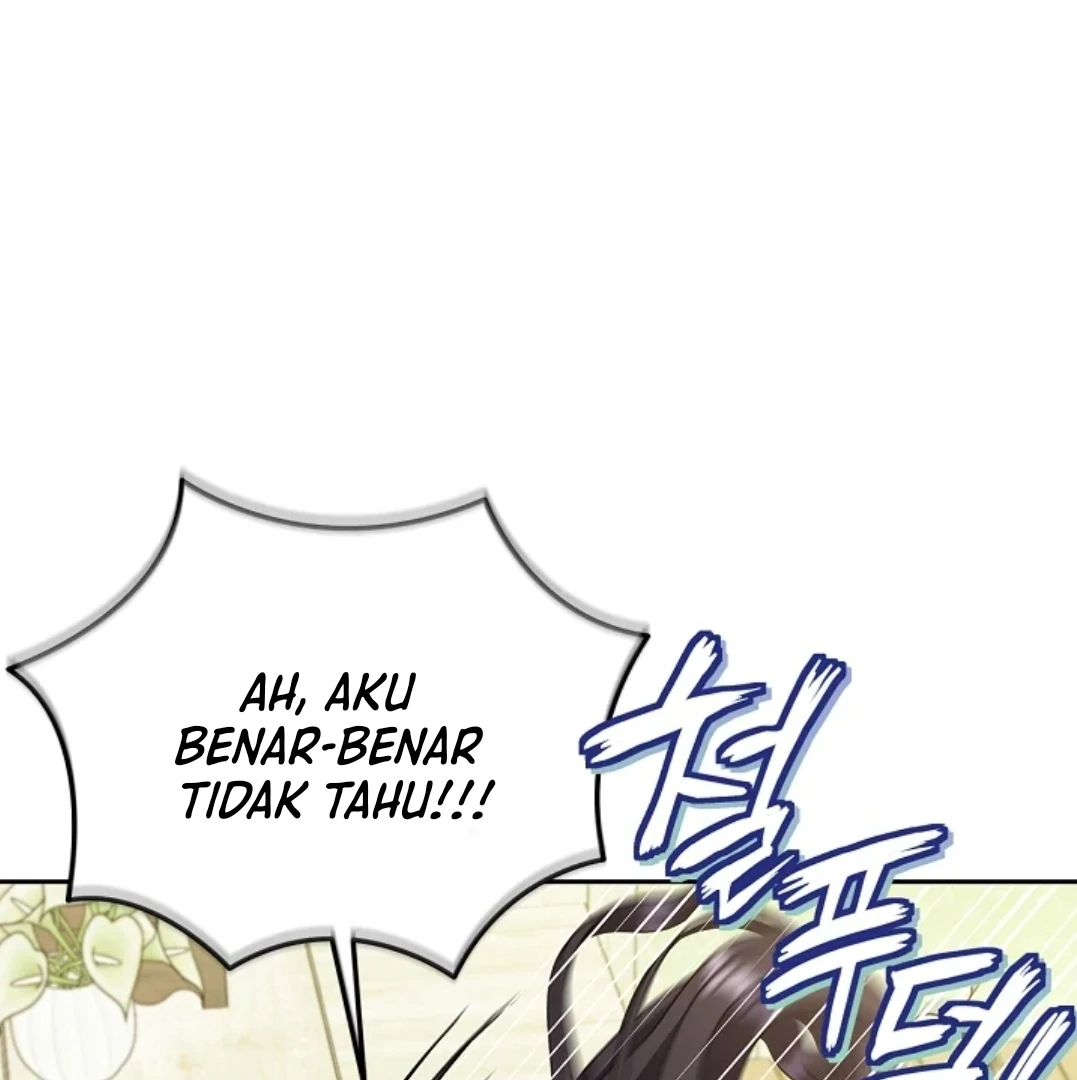 I Will Become the Villain's Poison Taster Chapter 74 - halaman 57