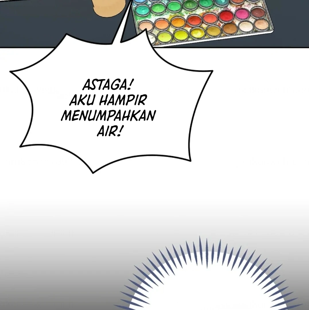I Will Become the Villain's Poison Taster Chapter 74 - halaman 59