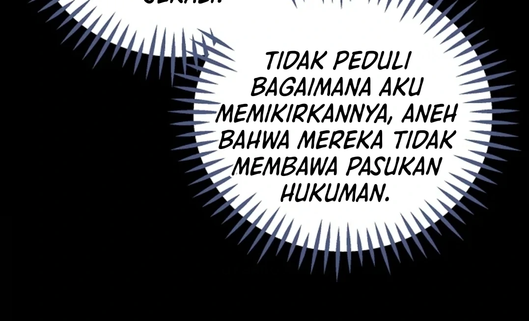 I Will Become the Villain's Poison Taster Chapter 74 - halaman 62