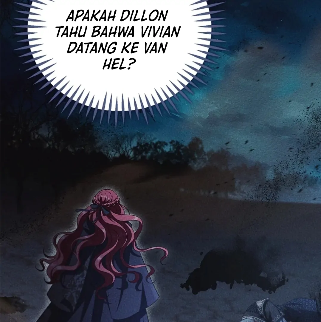 I Will Become the Villain's Poison Taster Chapter 74 - halaman 66