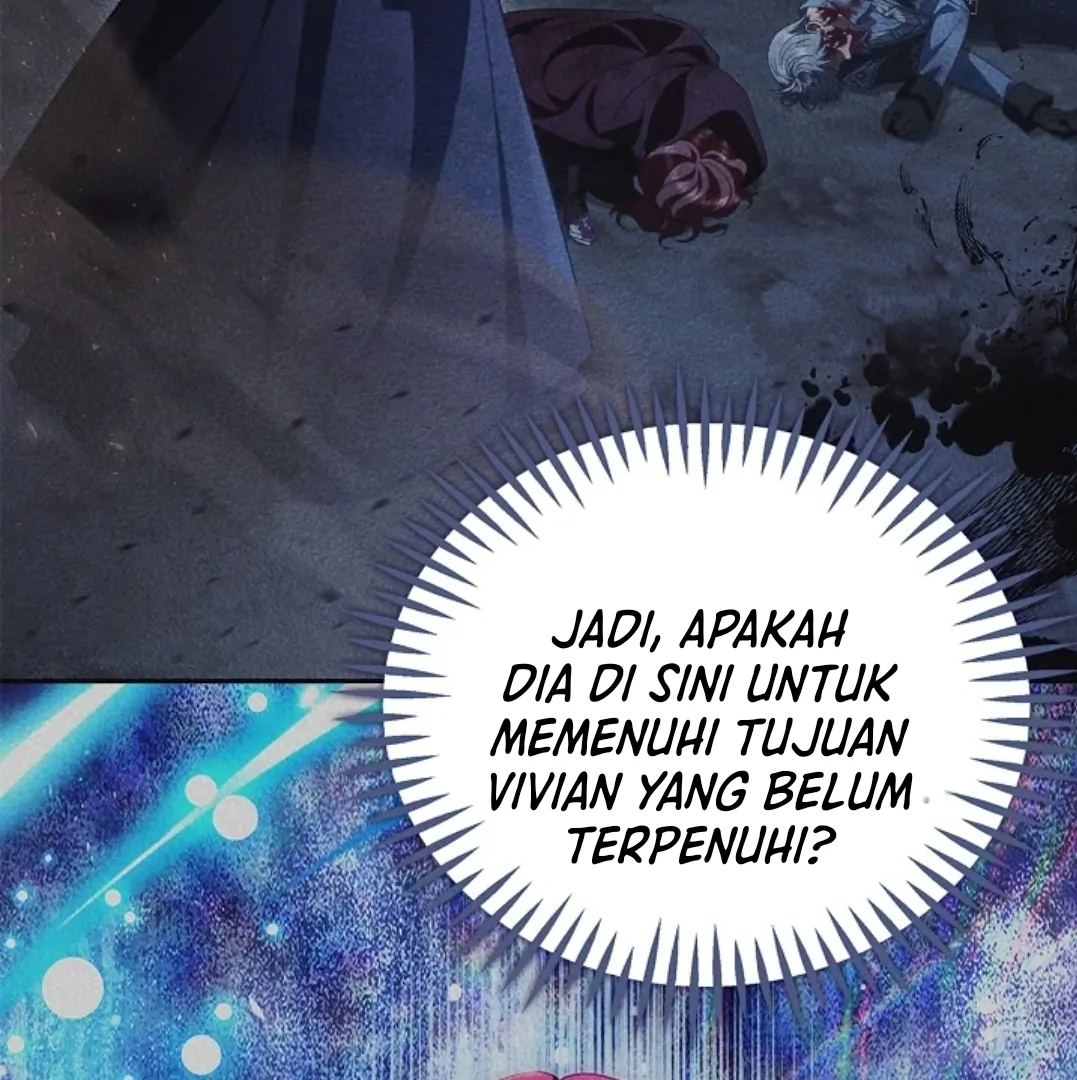 I Will Become the Villain's Poison Taster Chapter 74 - halaman 67