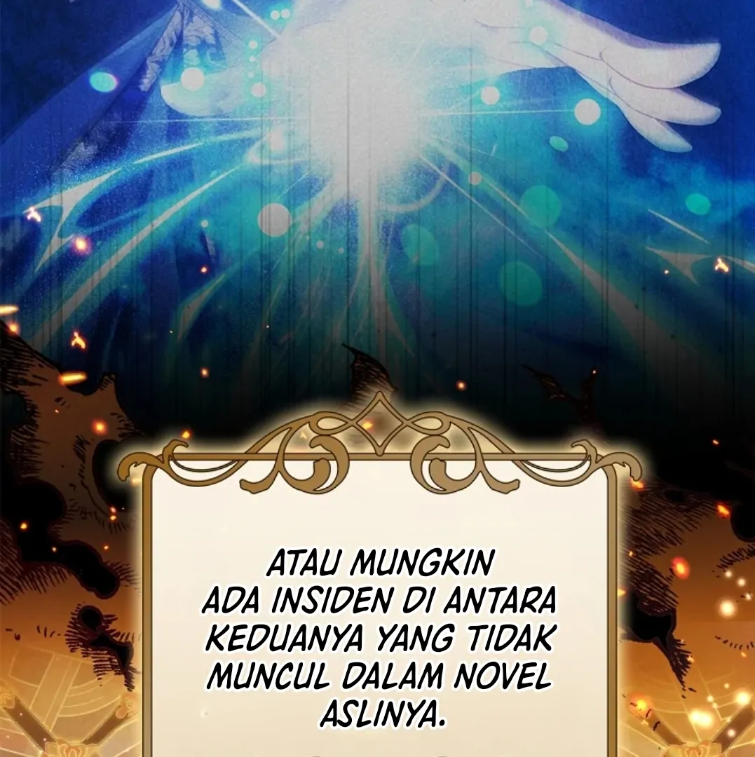 I Will Become the Villain's Poison Taster Chapter 74 - halaman 69