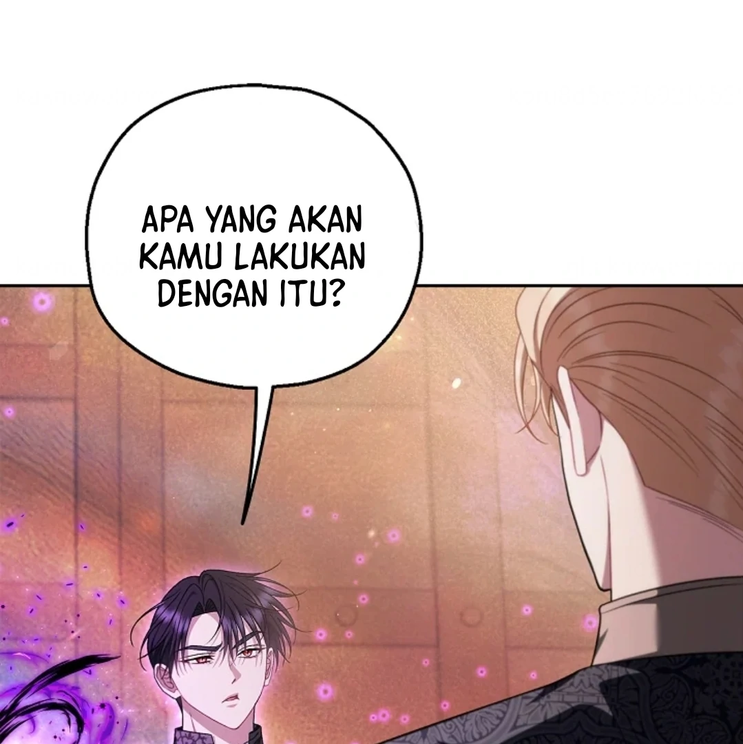 I Will Become the Villain's Poison Taster Chapter 74 - halaman 7