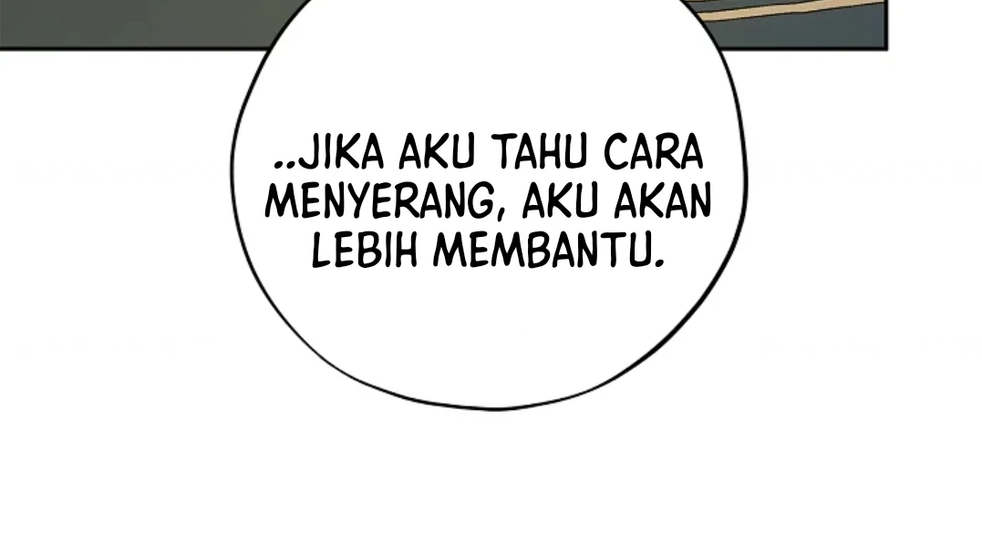 I Will Become the Villain's Poison Taster Chapter 74 - halaman 74
