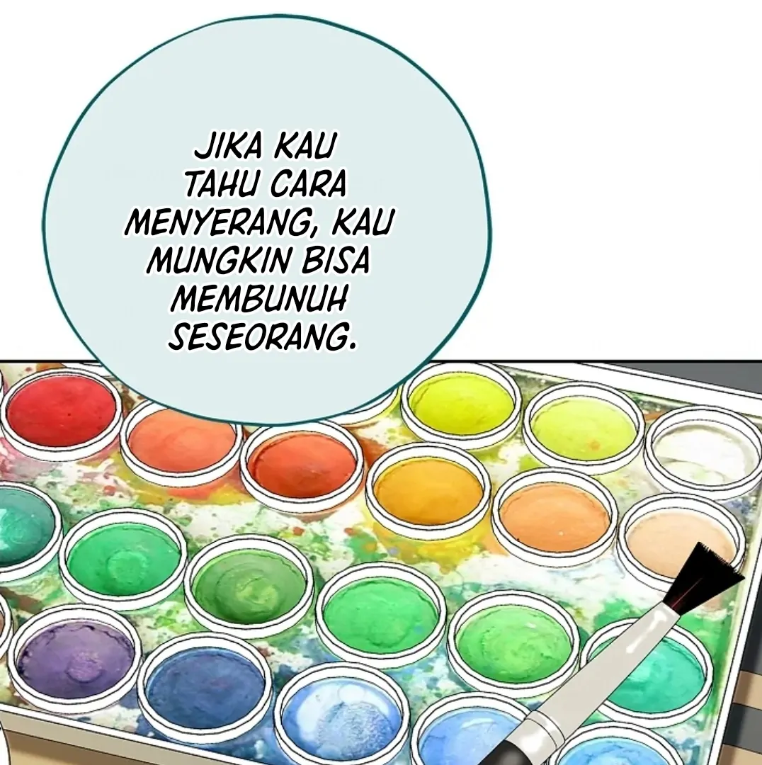 I Will Become the Villain's Poison Taster Chapter 74 - halaman 75