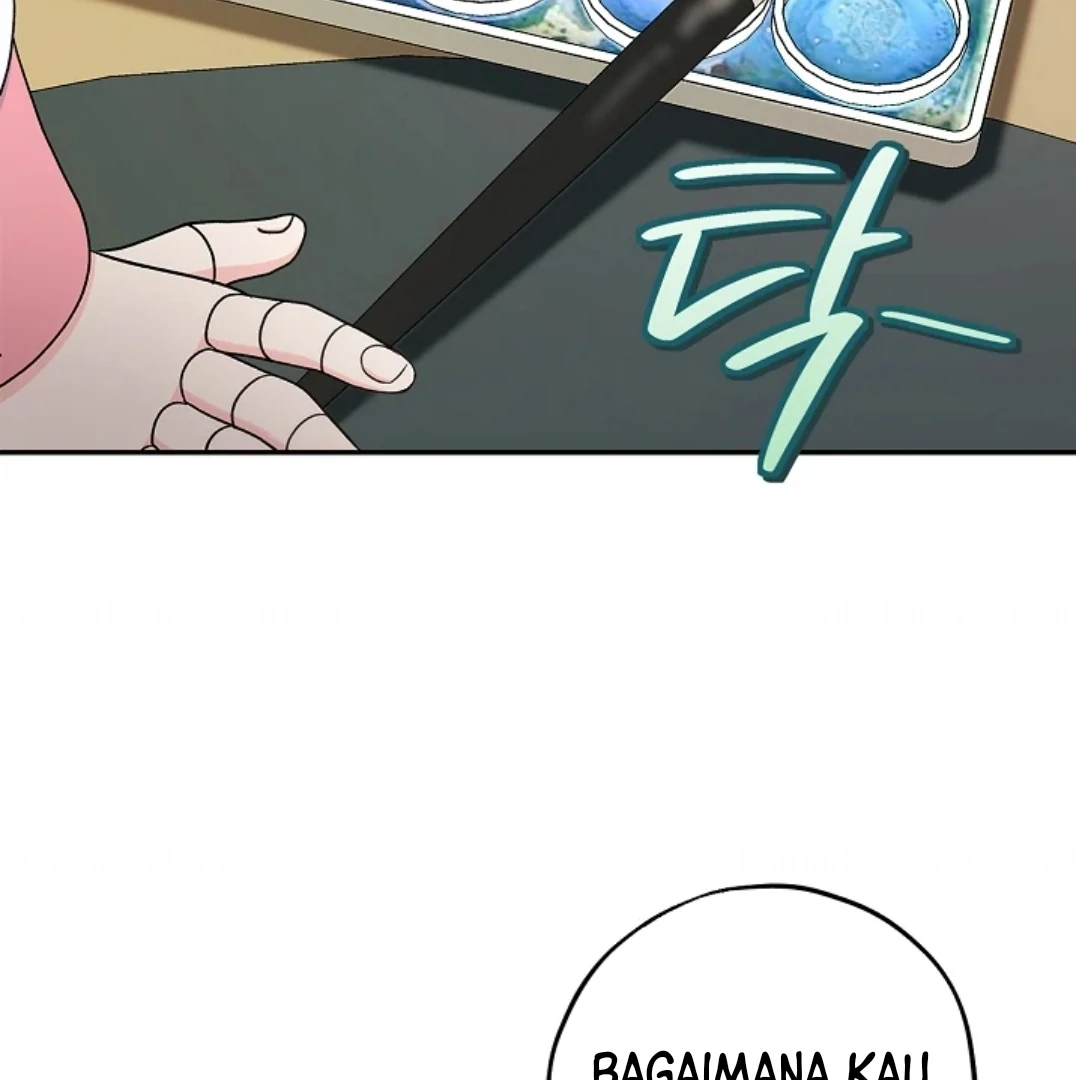 I Will Become the Villain's Poison Taster Chapter 74 - halaman 76