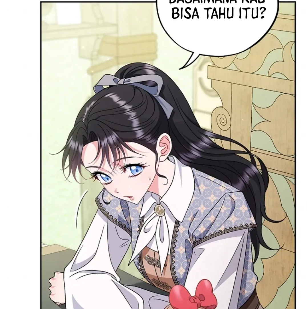 I Will Become the Villain's Poison Taster Chapter 74 - halaman 77