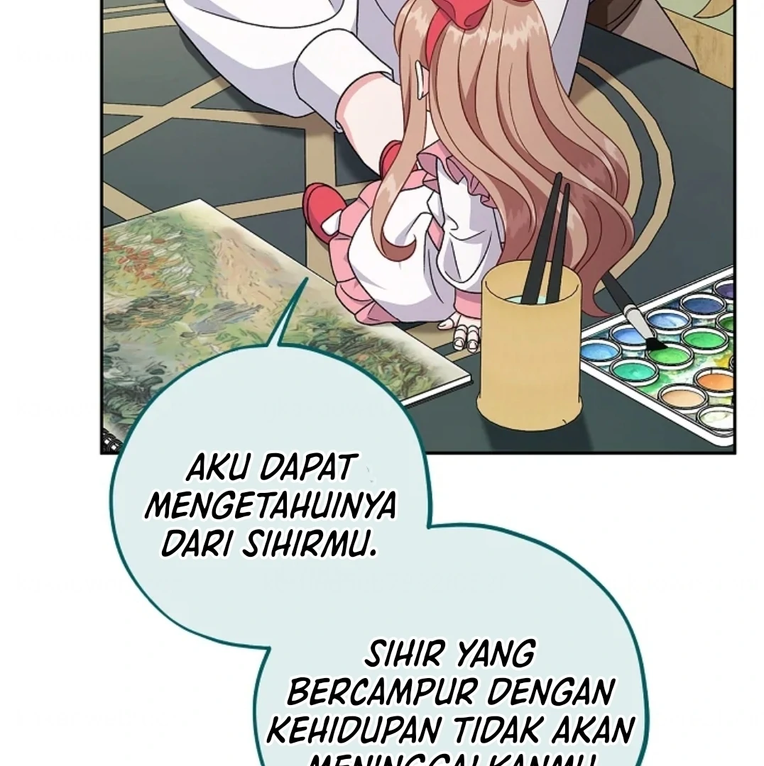 I Will Become the Villain's Poison Taster Chapter 74 - halaman 78