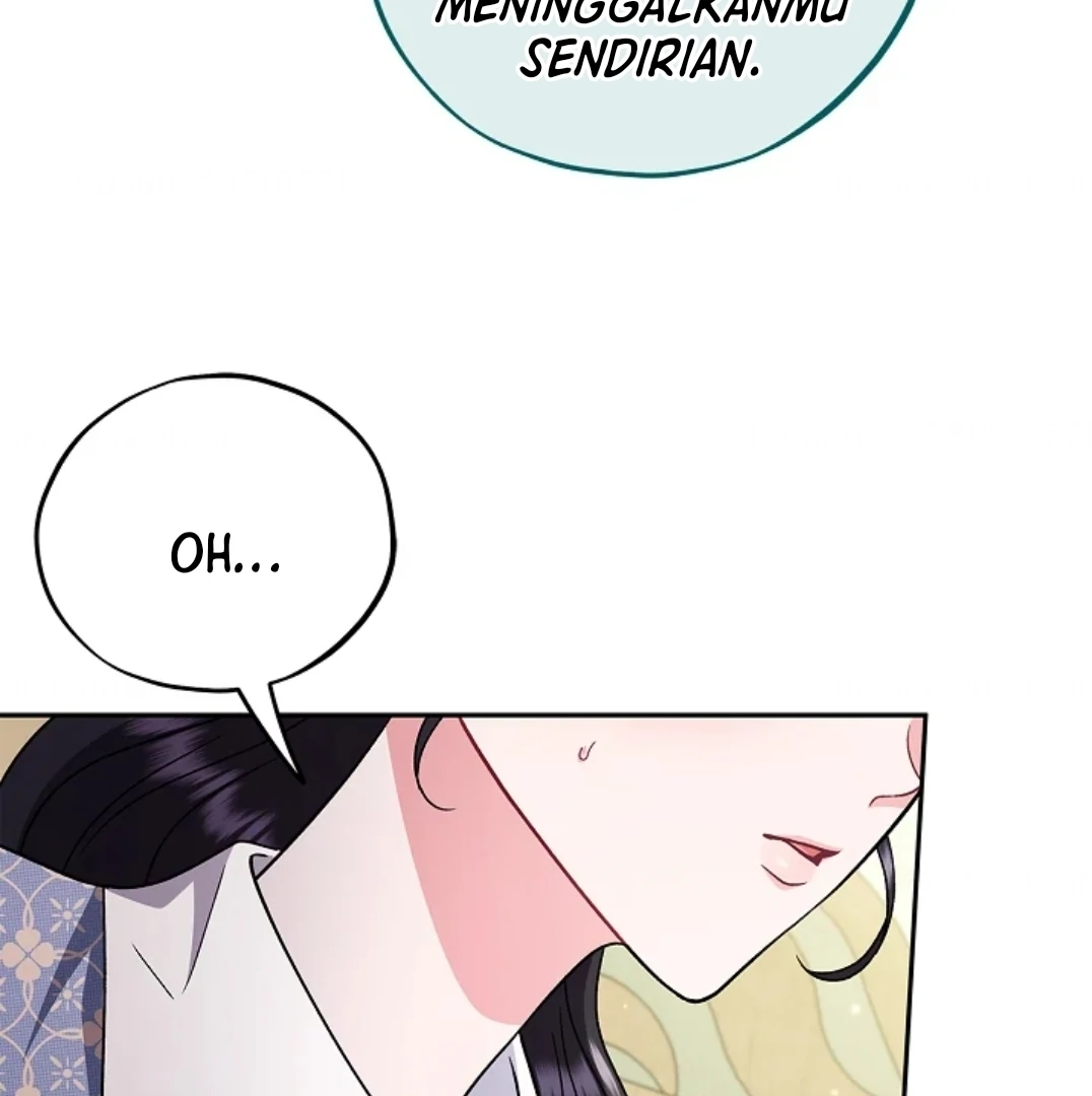 I Will Become the Villain's Poison Taster Chapter 74 - halaman 79