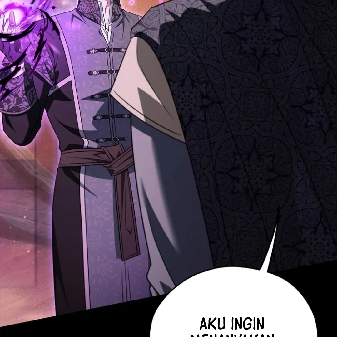 I Will Become the Villain's Poison Taster Chapter 74 - halaman 8