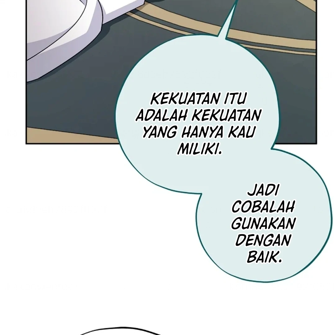 I Will Become the Villain's Poison Taster Chapter 74 - halaman 82