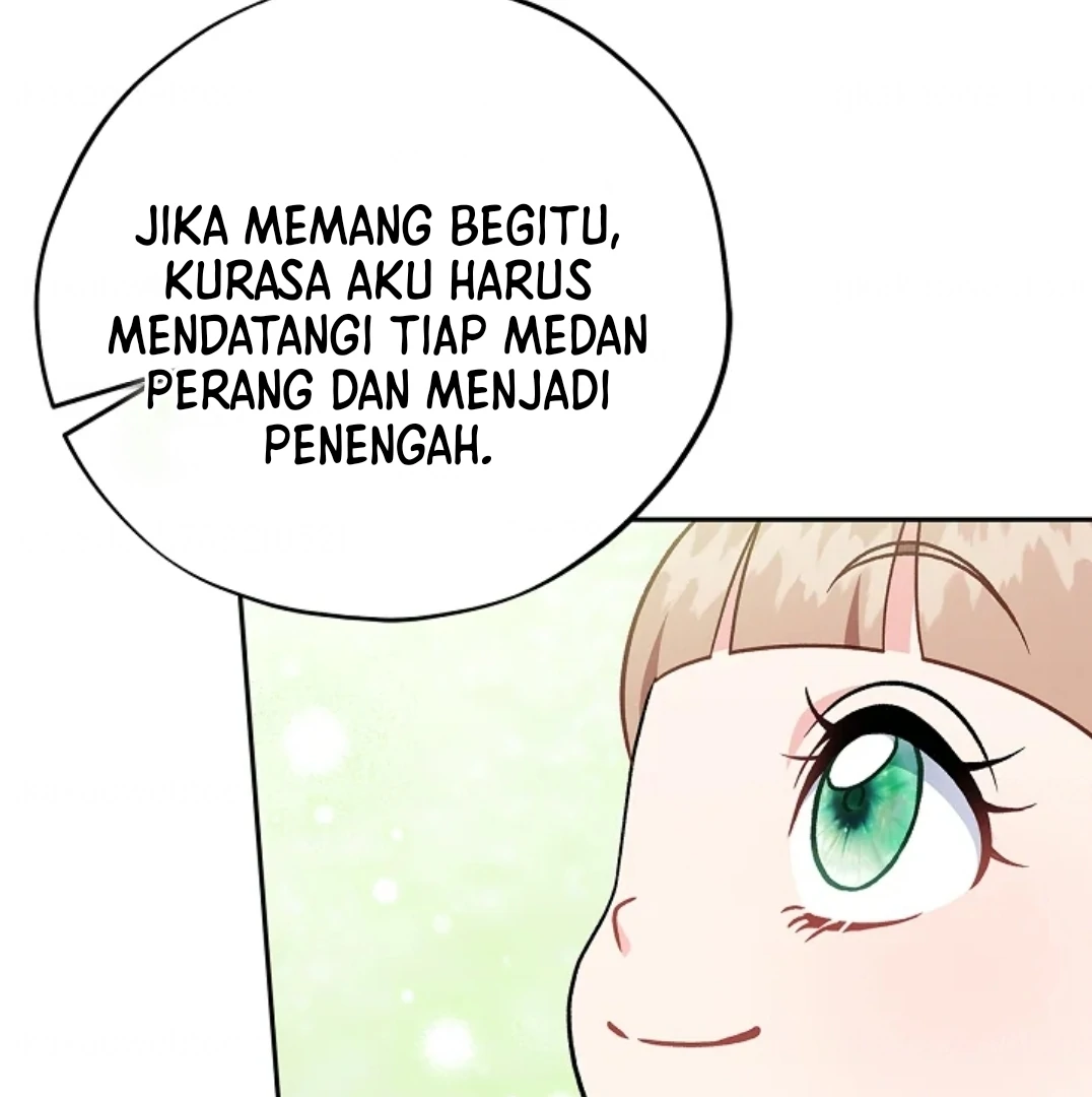 I Will Become the Villain's Poison Taster Chapter 74 - halaman 83
