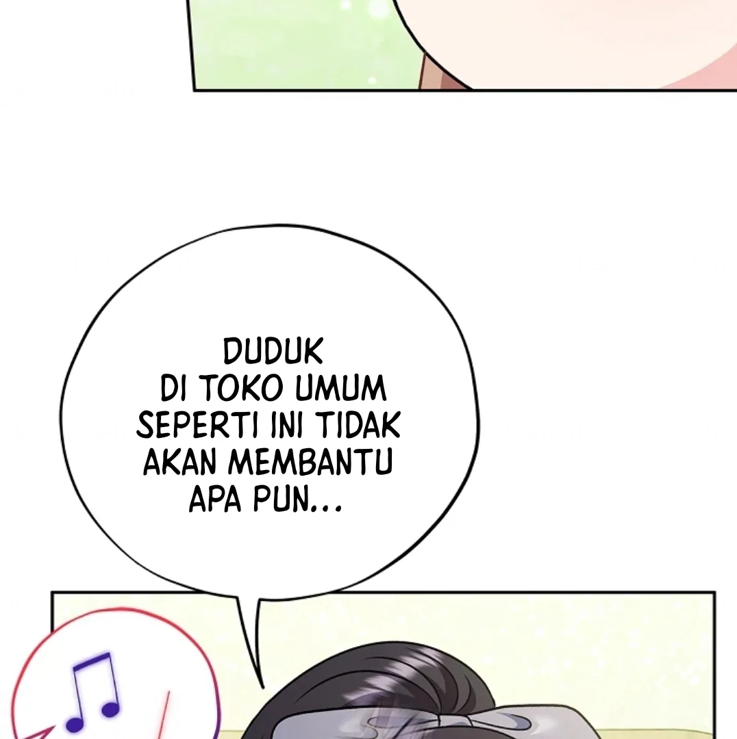 I Will Become the Villain's Poison Taster Chapter 74 - halaman 84