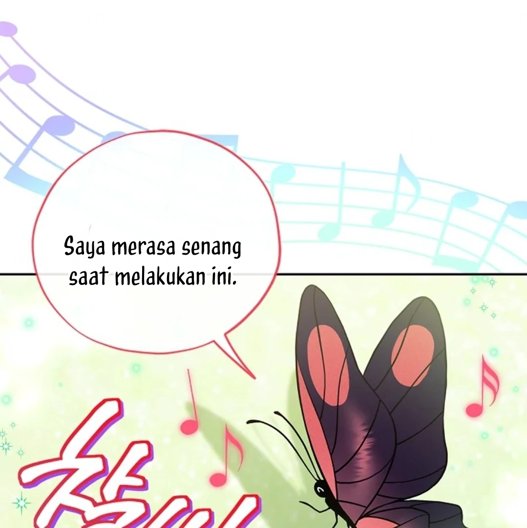 I Will Become the Villain's Poison Taster Chapter 74 - halaman 87