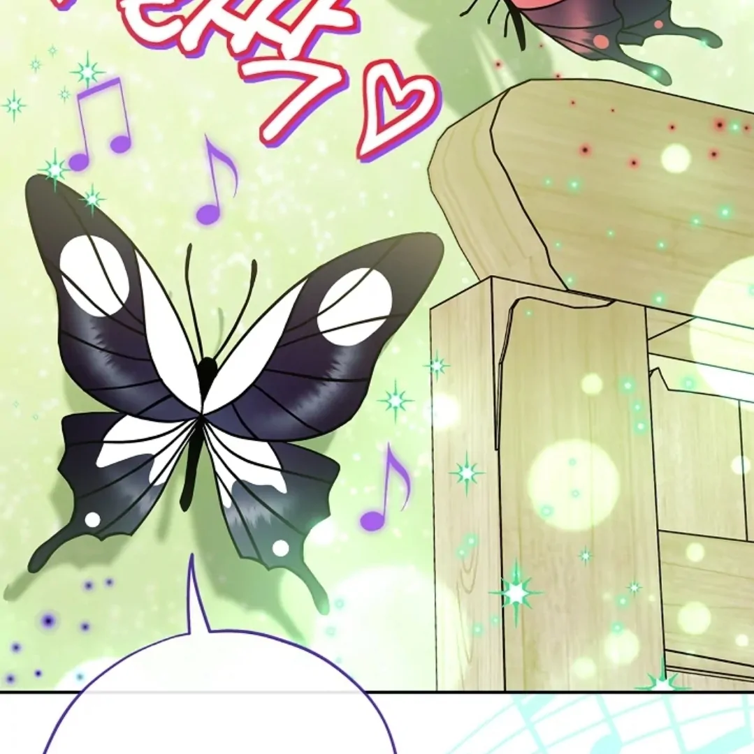 I Will Become the Villain's Poison Taster Chapter 74 - halaman 88