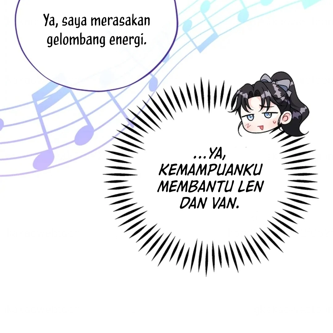 I Will Become the Villain's Poison Taster Chapter 74 - halaman 89