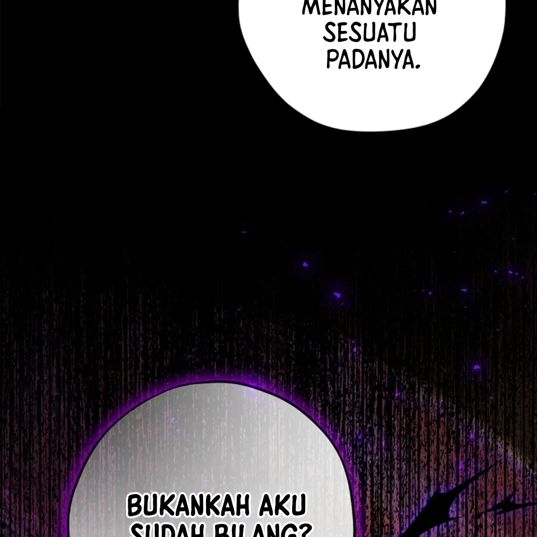I Will Become the Villain's Poison Taster Chapter 74 - halaman 9