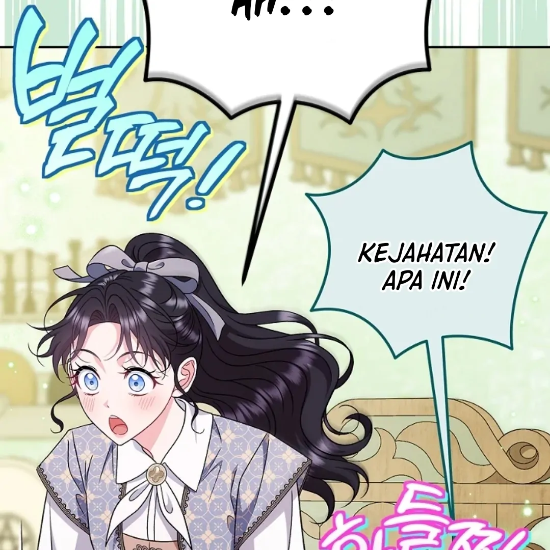 I Will Become the Villain's Poison Taster Chapter 74 - halaman 93