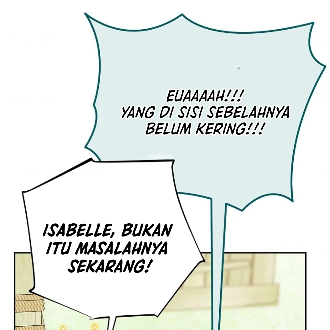 I Will Become the Villain's Poison Taster Chapter 74 - halaman 95