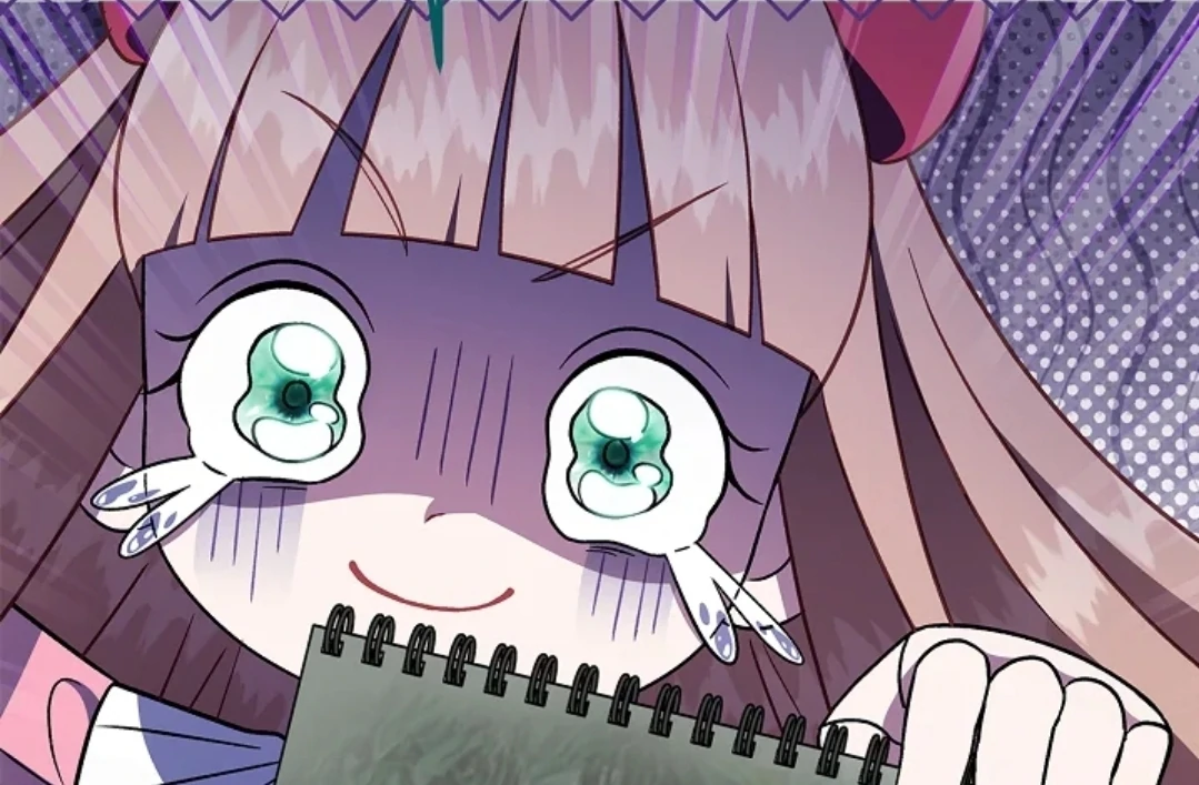 I Will Become the Villain's Poison Taster Chapter 74 - halaman 98