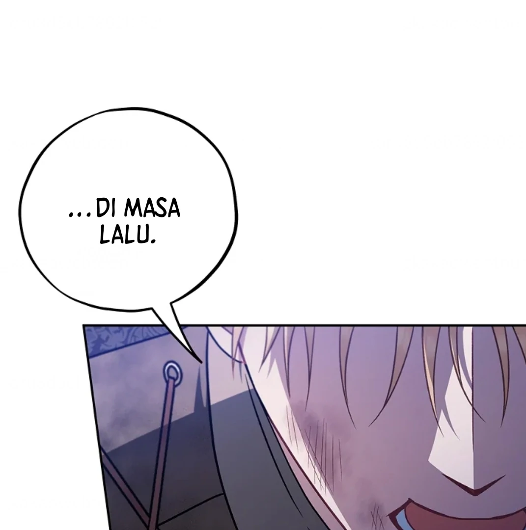 I Will Become the Villain's Poison Taster Chapter 75 - halaman 1