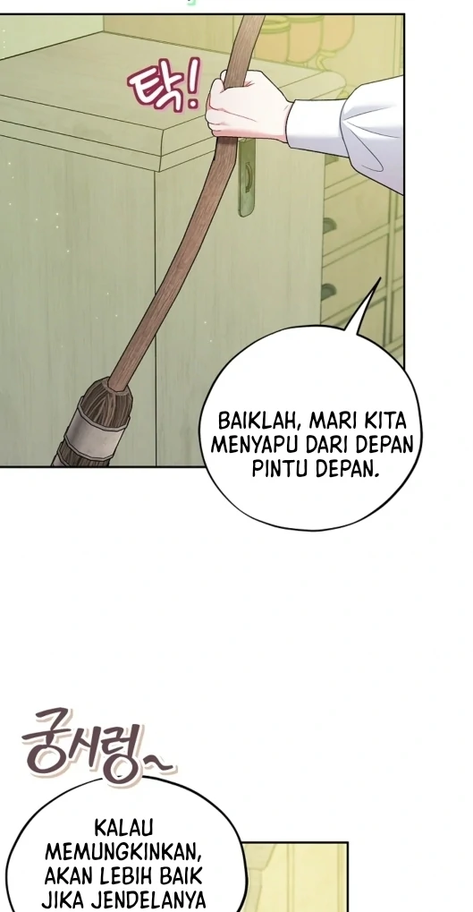 I Will Become the Villain's Poison Taster Chapter 75 - halaman 101