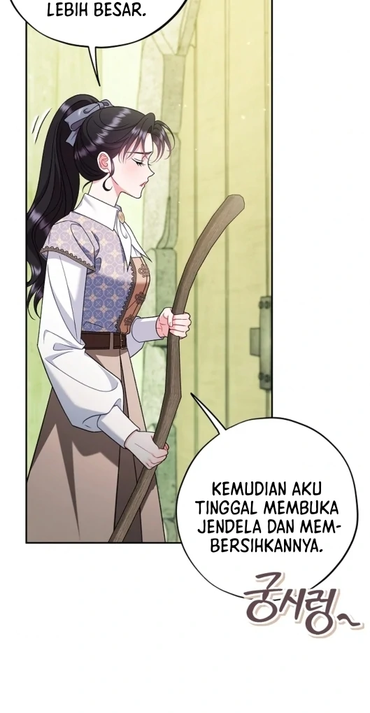 I Will Become the Villain's Poison Taster Chapter 75 - halaman 102