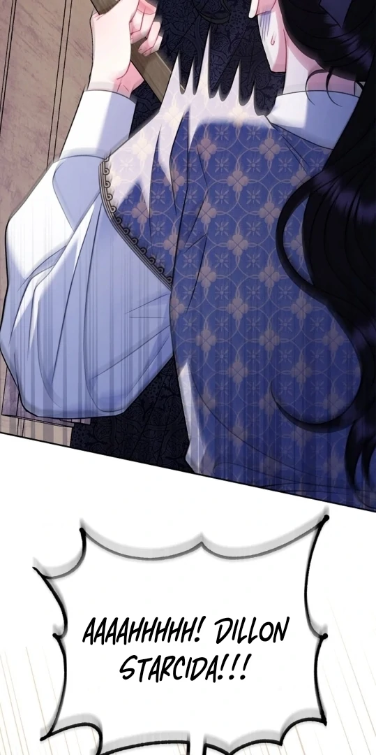 I Will Become the Villain's Poison Taster Chapter 75 - halaman 105