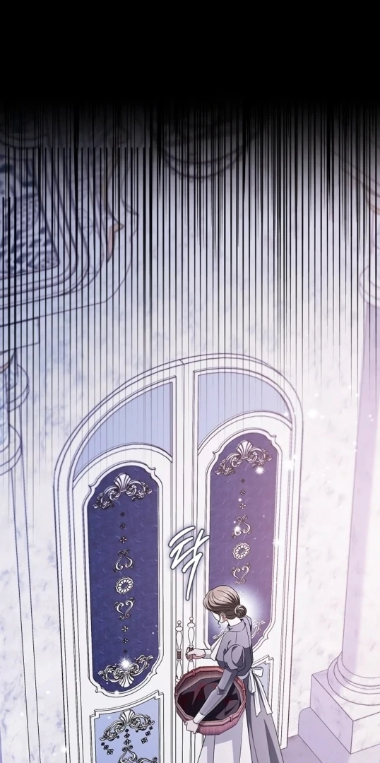 I Will Become the Villain's Poison Taster Chapter 75 - halaman 13