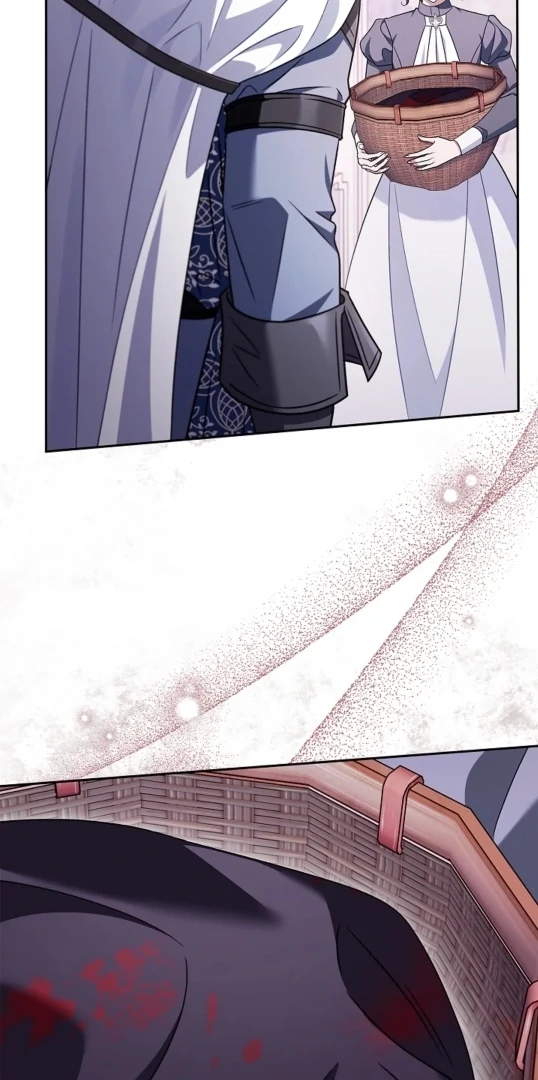 I Will Become the Villain's Poison Taster Chapter 75 - halaman 15