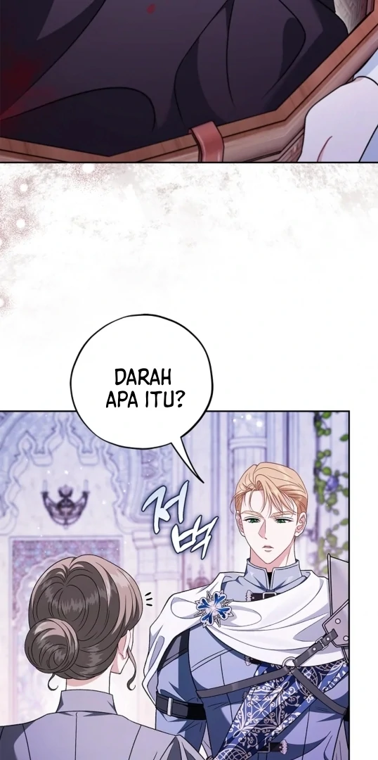 I Will Become the Villain's Poison Taster Chapter 75 - halaman 16