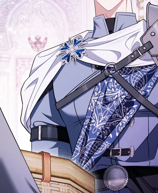 I Will Become the Villain's Poison Taster Chapter 75 - halaman 18