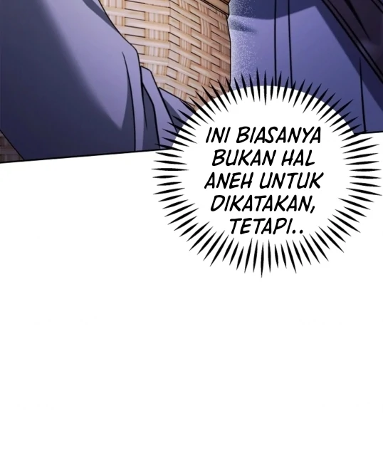 I Will Become the Villain's Poison Taster Chapter 75 - halaman 19
