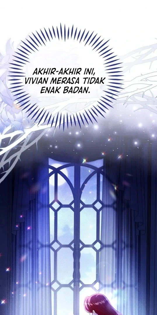 I Will Become the Villain's Poison Taster Chapter 75 - halaman 20