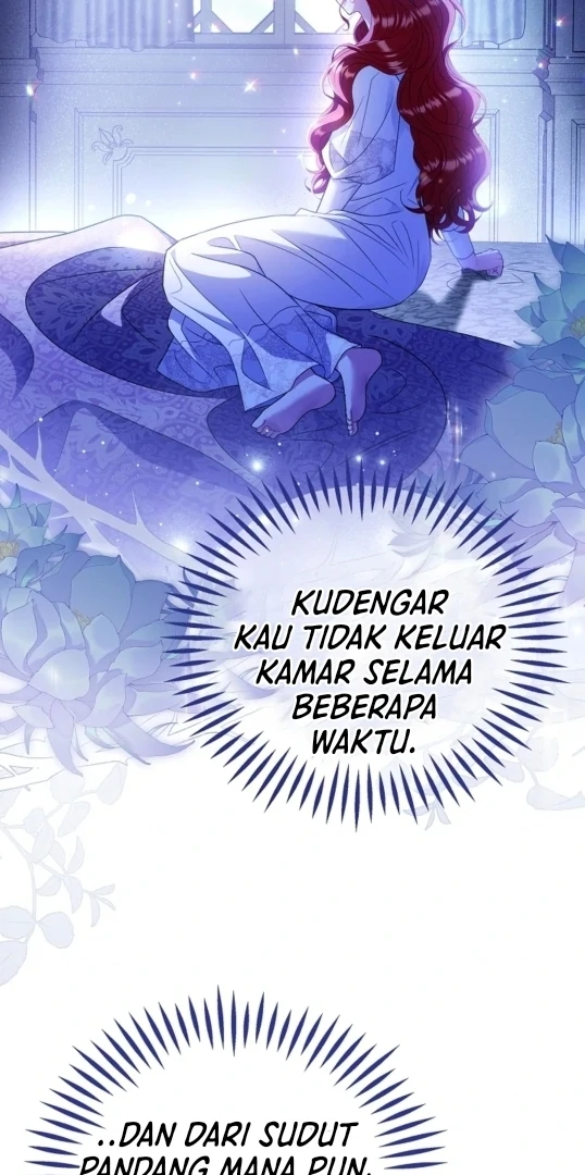 I Will Become the Villain's Poison Taster Chapter 75 - halaman 21