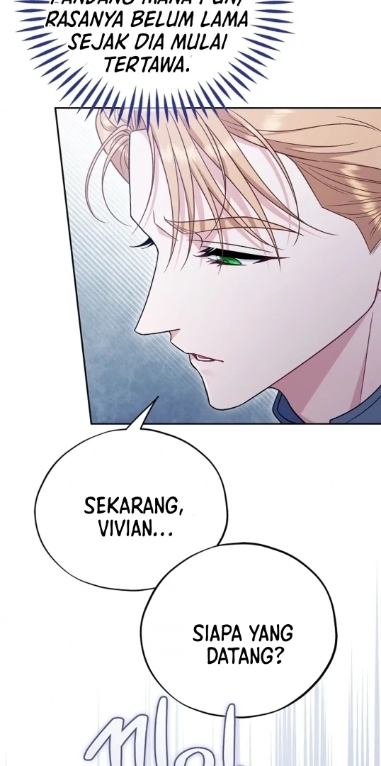 I Will Become the Villain's Poison Taster Chapter 75 - halaman 22