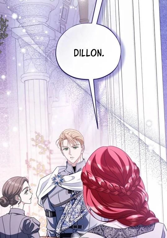 I Will Become the Villain's Poison Taster Chapter 75 - halaman 24