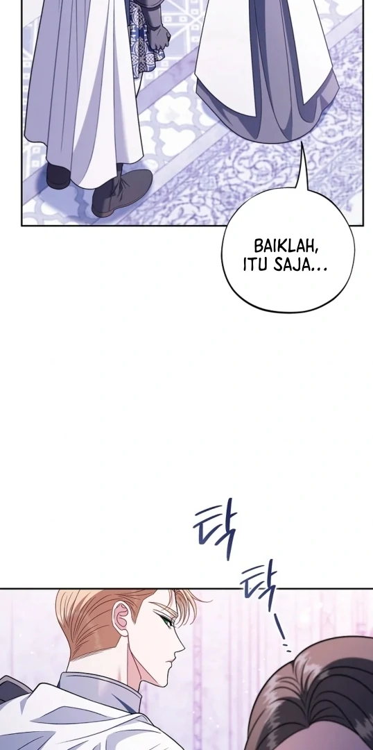 I Will Become the Villain's Poison Taster Chapter 75 - halaman 27