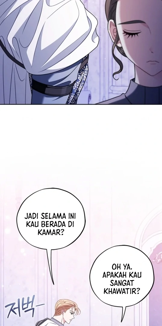 I Will Become the Villain's Poison Taster Chapter 75 - halaman 28