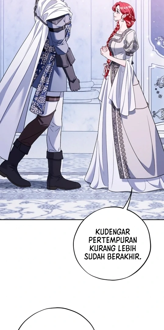 I Will Become the Villain's Poison Taster Chapter 75 - halaman 29