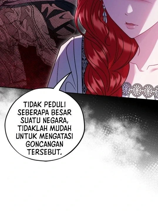 I Will Become the Villain's Poison Taster Chapter 75 - halaman 32