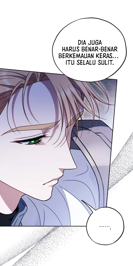 I Will Become the Villain's Poison Taster Chapter 75 - halaman 33